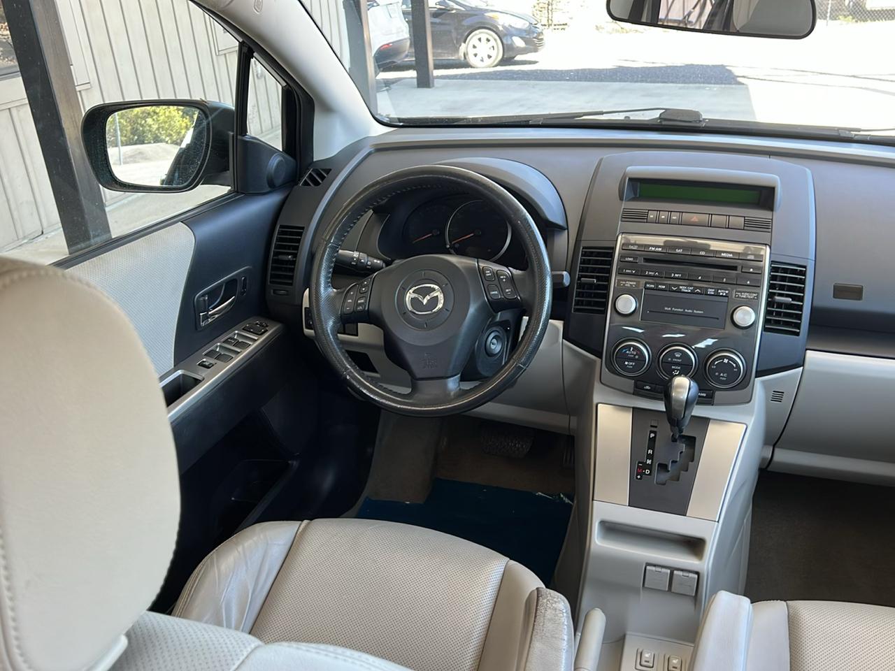 Mazda MAZDA5  2009
