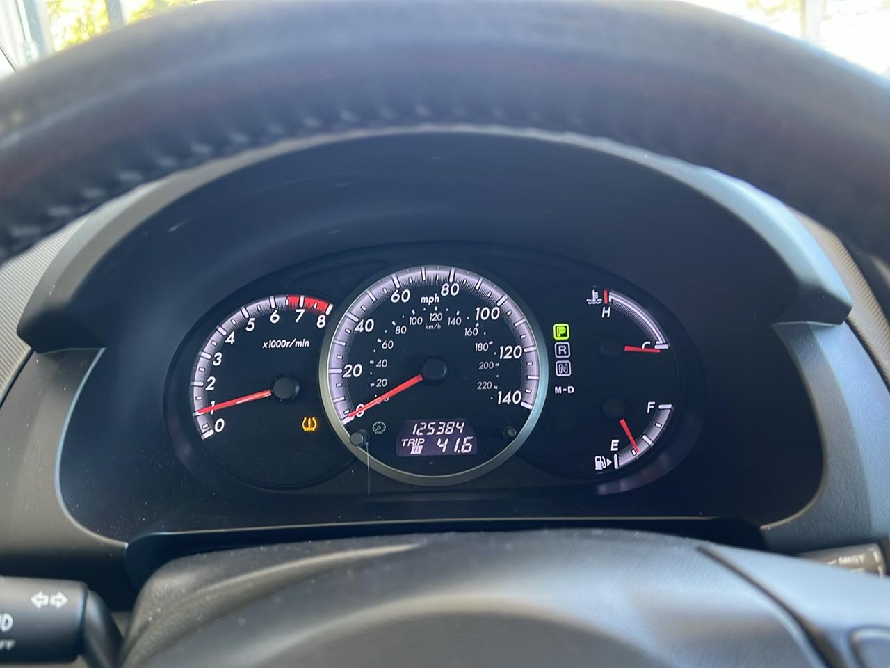 Mazda MAZDA5  2009