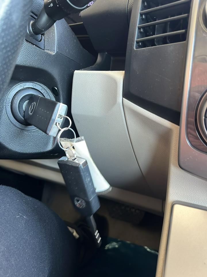 Mazda MAZDA5  2009
