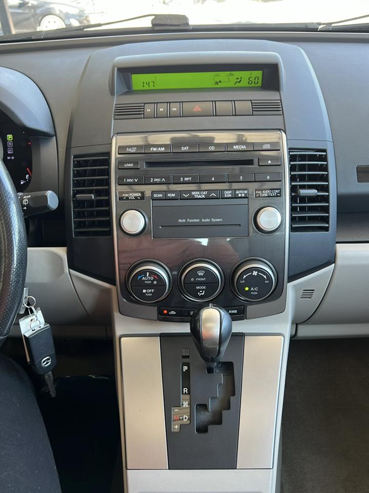 Mazda MAZDA5  2009