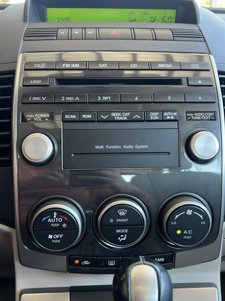 Mazda MAZDA5  2009