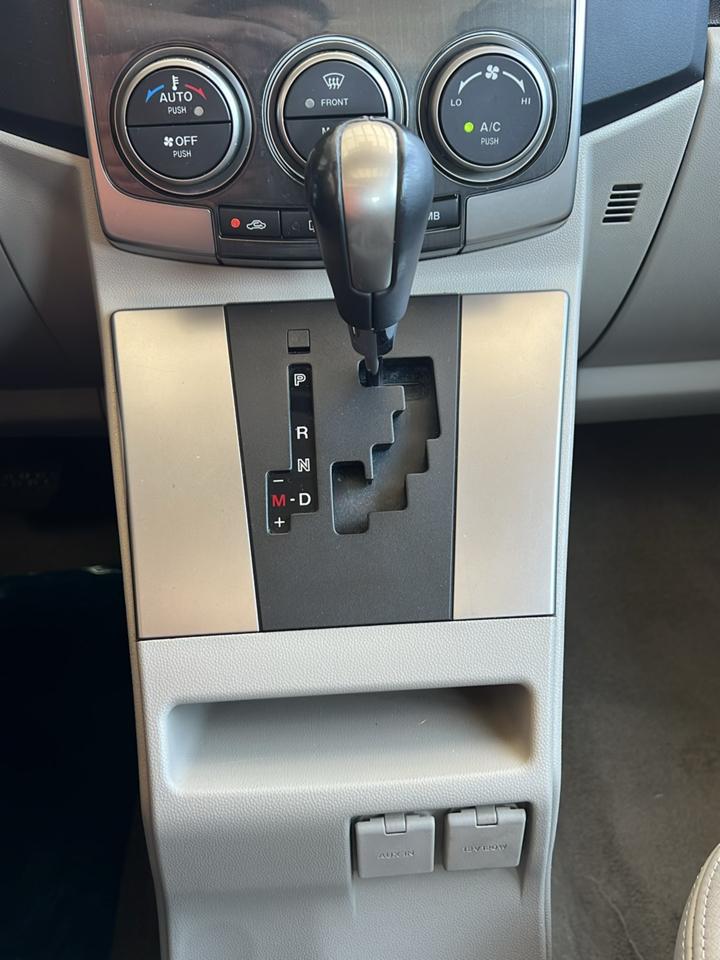 Mazda MAZDA5  2009