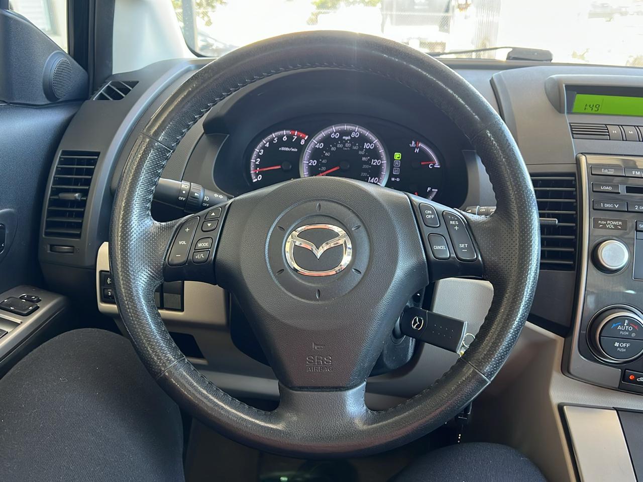 Mazda MAZDA5  2009