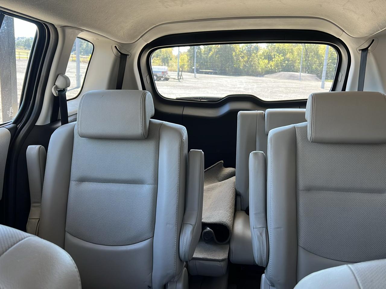 Mazda MAZDA5  2009