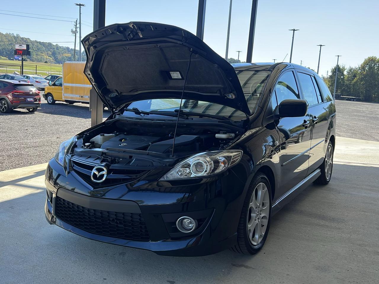 Mazda MAZDA5  2009