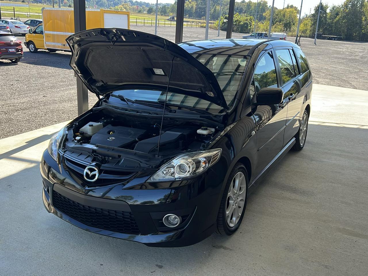Mazda MAZDA5  2009