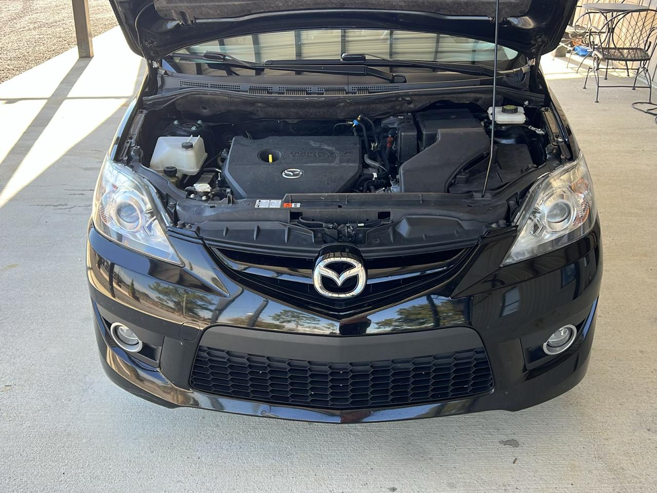 Mazda MAZDA5  2009