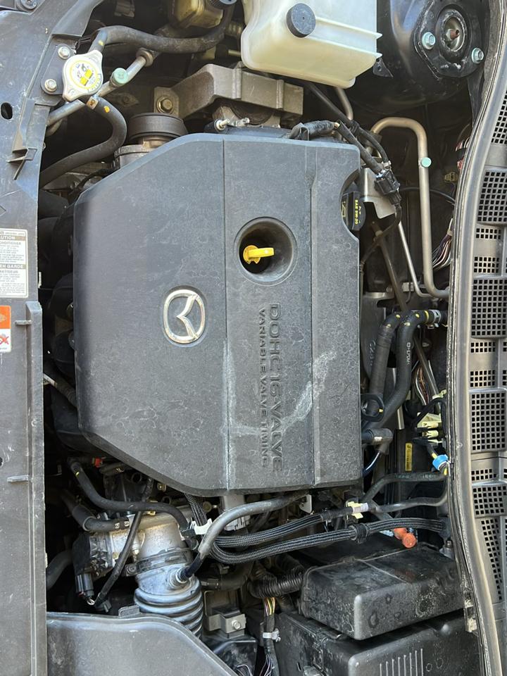Mazda MAZDA5  2009