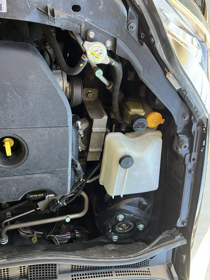 Mazda MAZDA5  2009