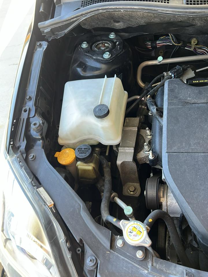 Mazda MAZDA5  2009