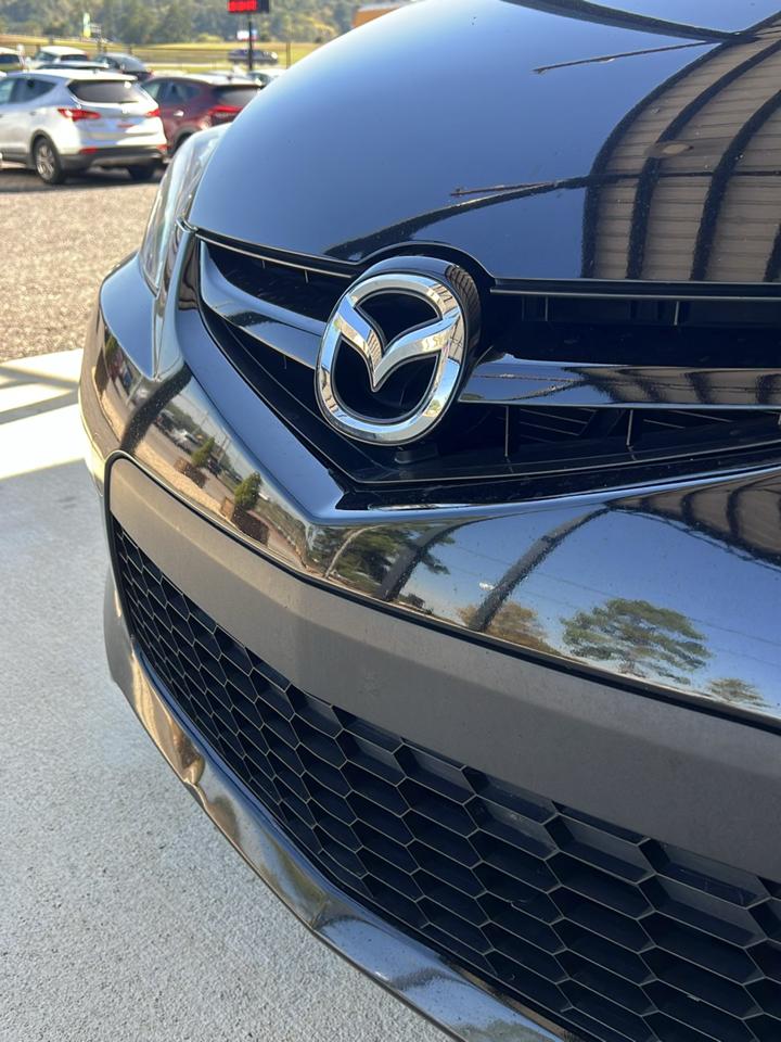 Mazda MAZDA5  2009