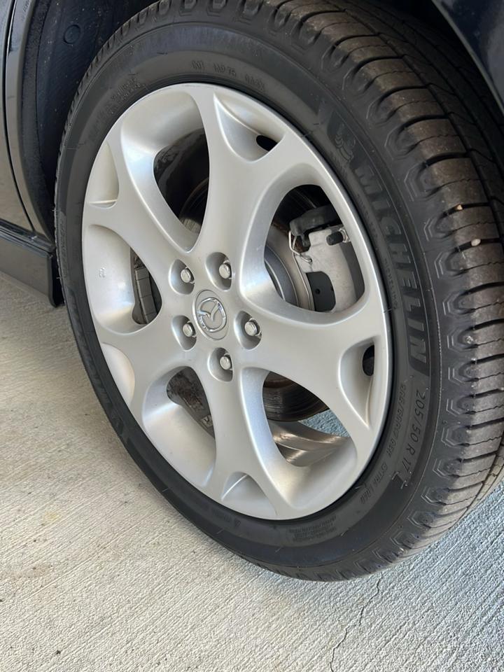 Mazda MAZDA5  2009