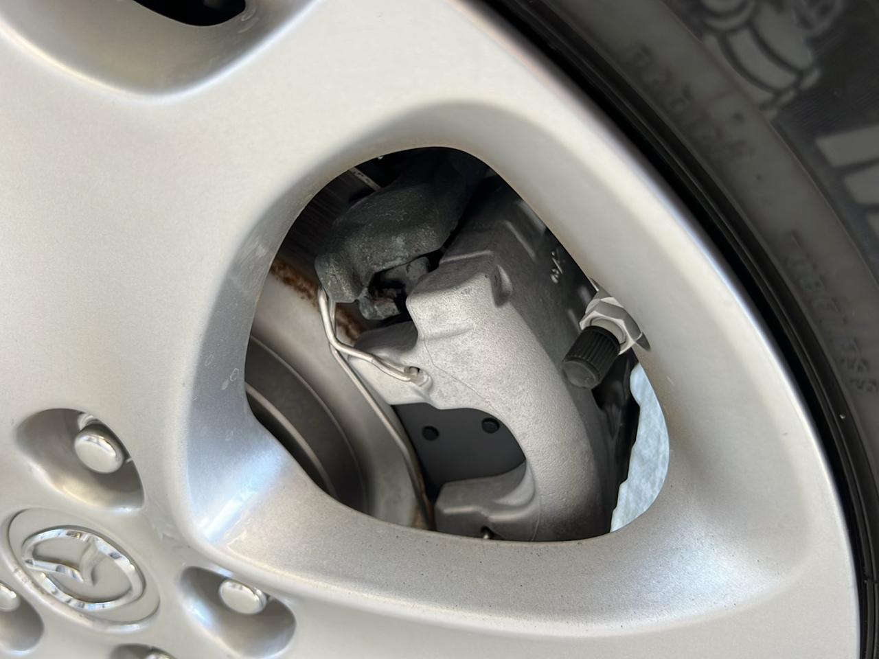 Mazda MAZDA5  2009