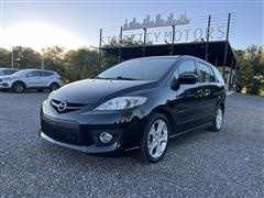 2009 Mazda MAZDA5 