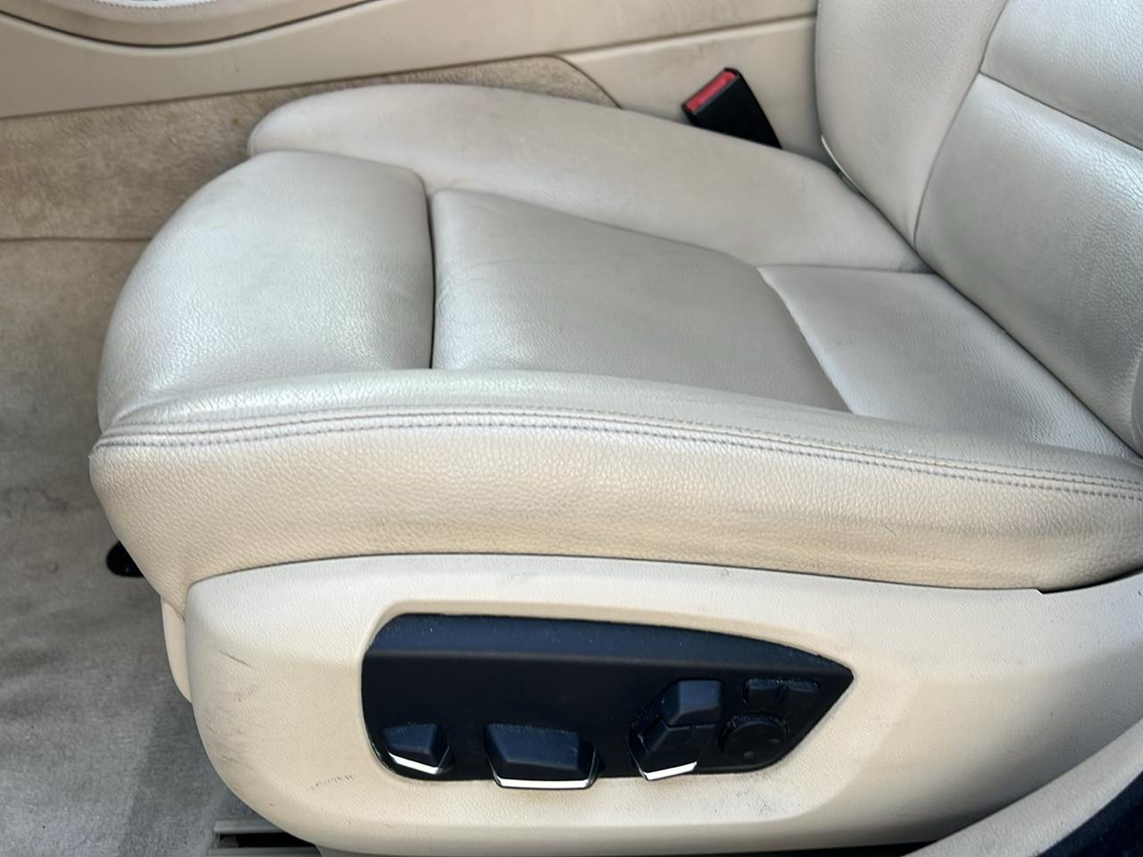BMW 5-Series  2014