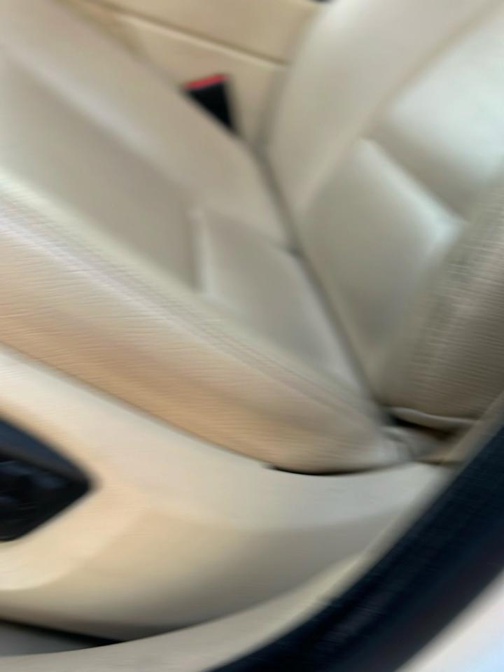 BMW 5-Series  2014