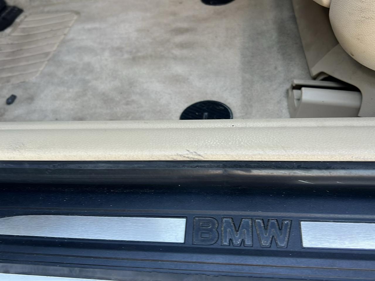 BMW 5-Series  2014
