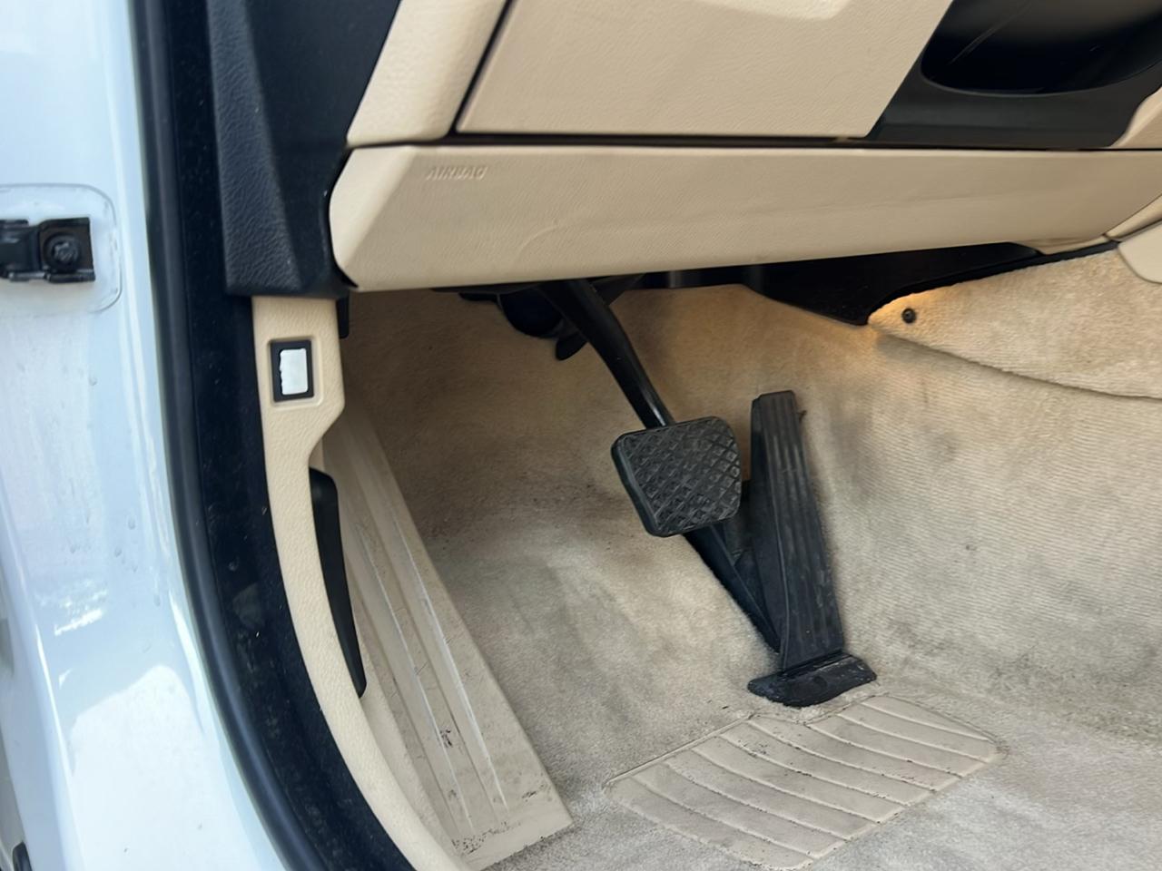 BMW 5-Series  2014