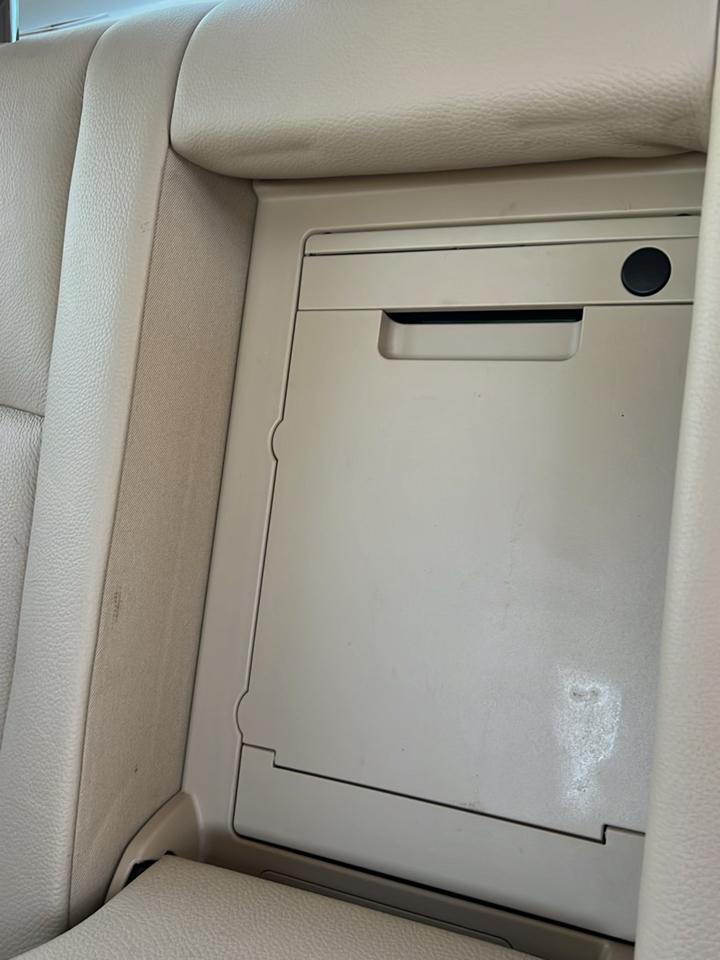 BMW 5-Series  2014