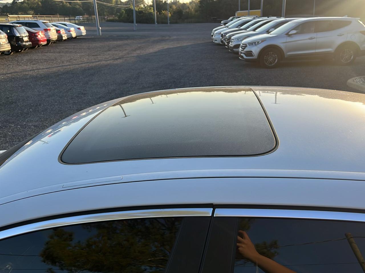 BMW 5-Series  2014