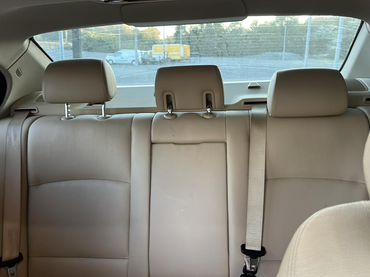 BMW 5-Series  2014