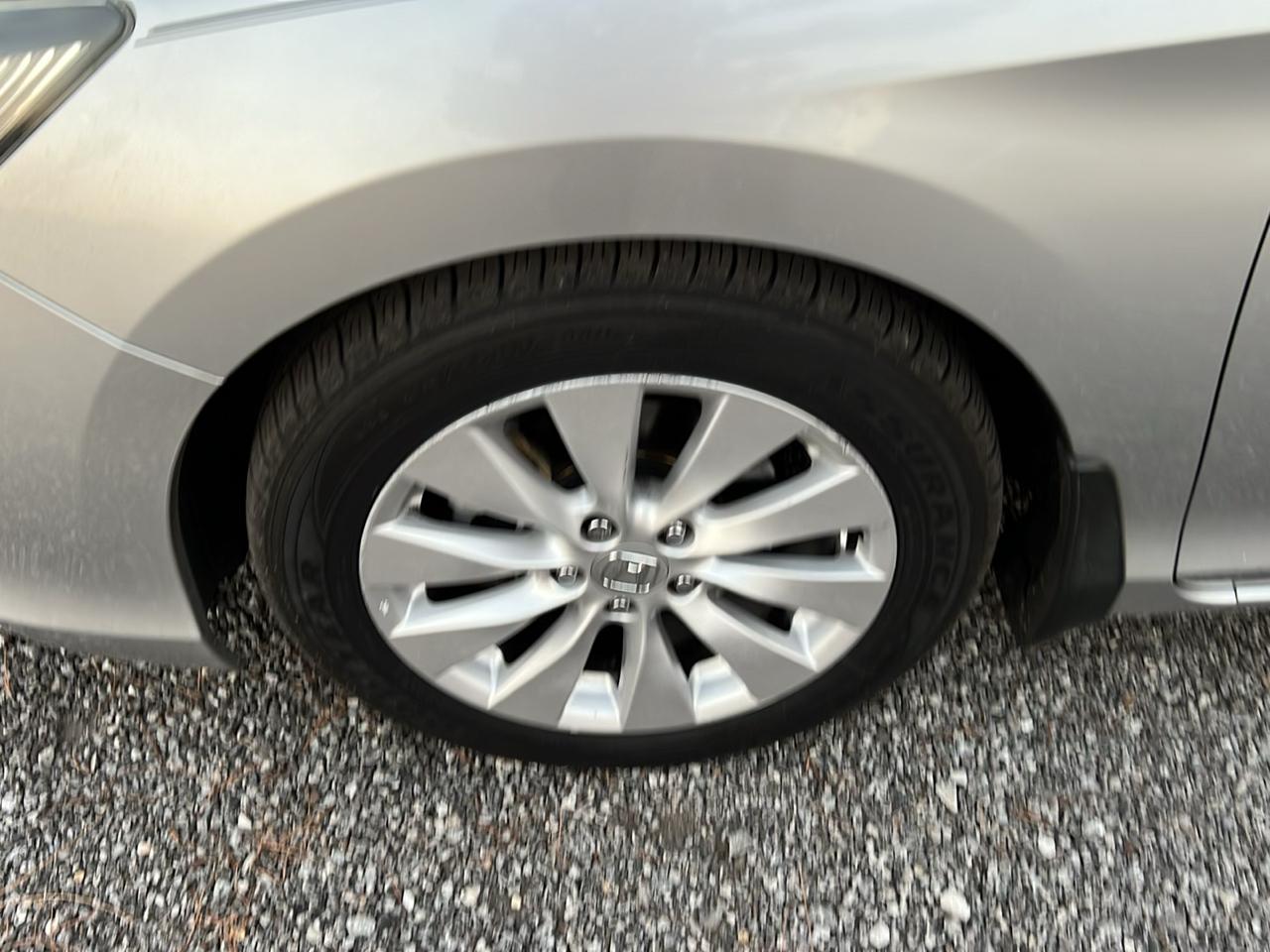 Honda Accord  2013