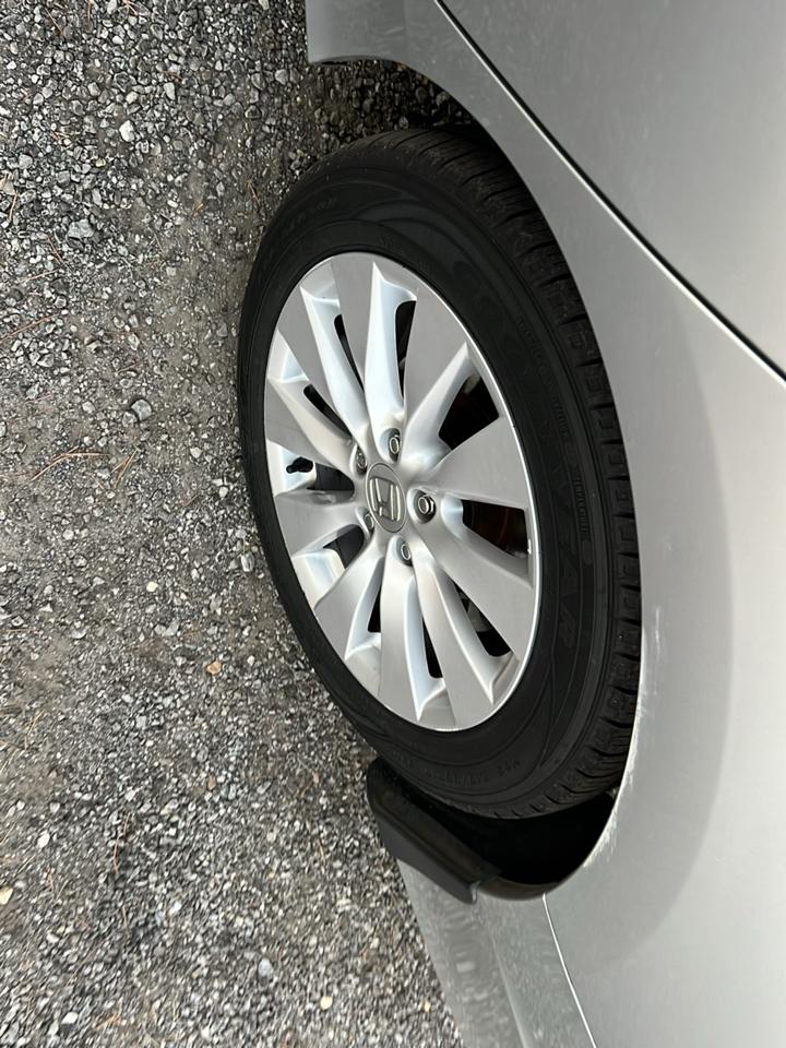 Honda Accord  2013