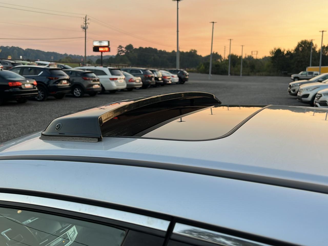 Honda Accord  2013