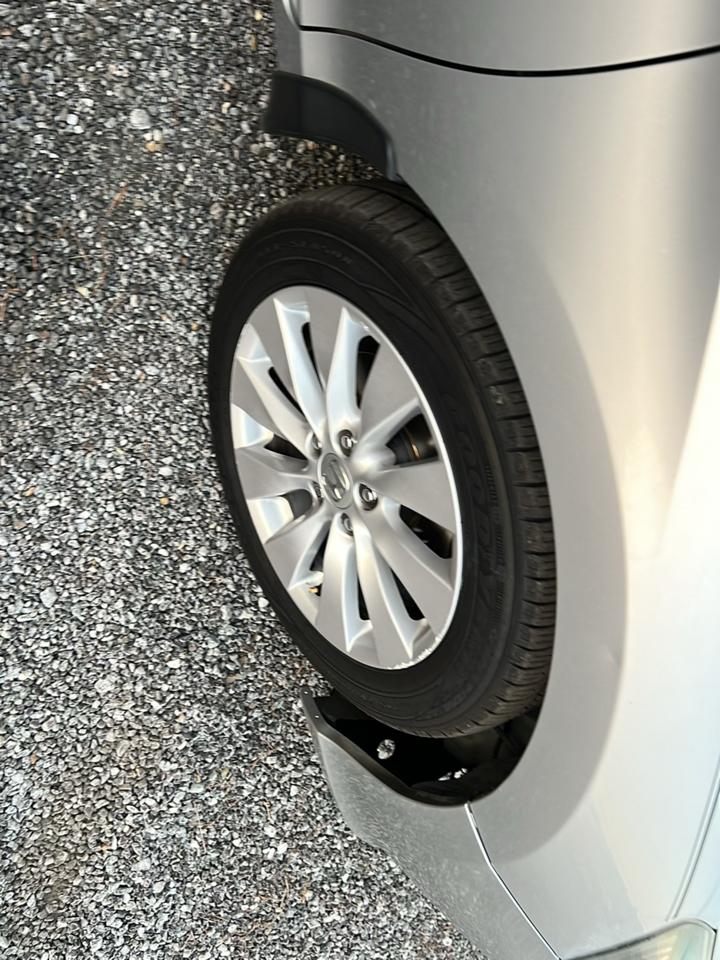 Honda Accord  2013