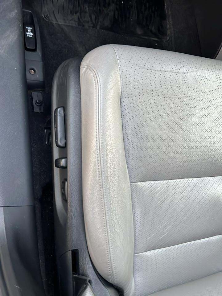 Honda Accord  2013