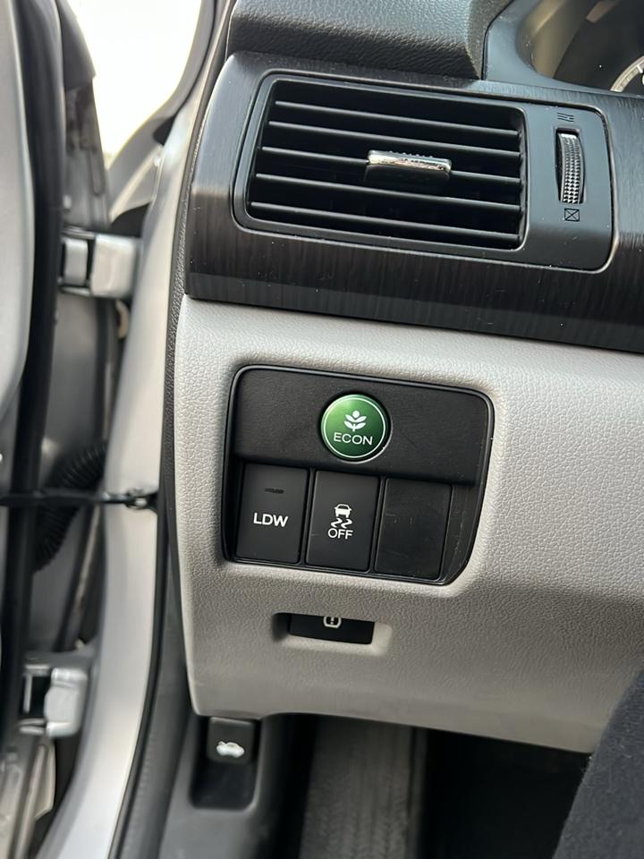 Honda Accord  2013