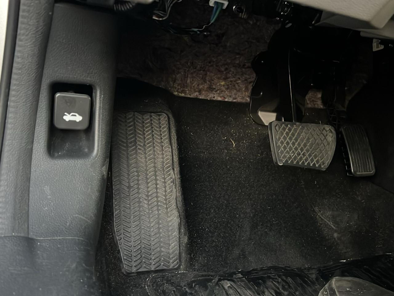Honda Accord  2013