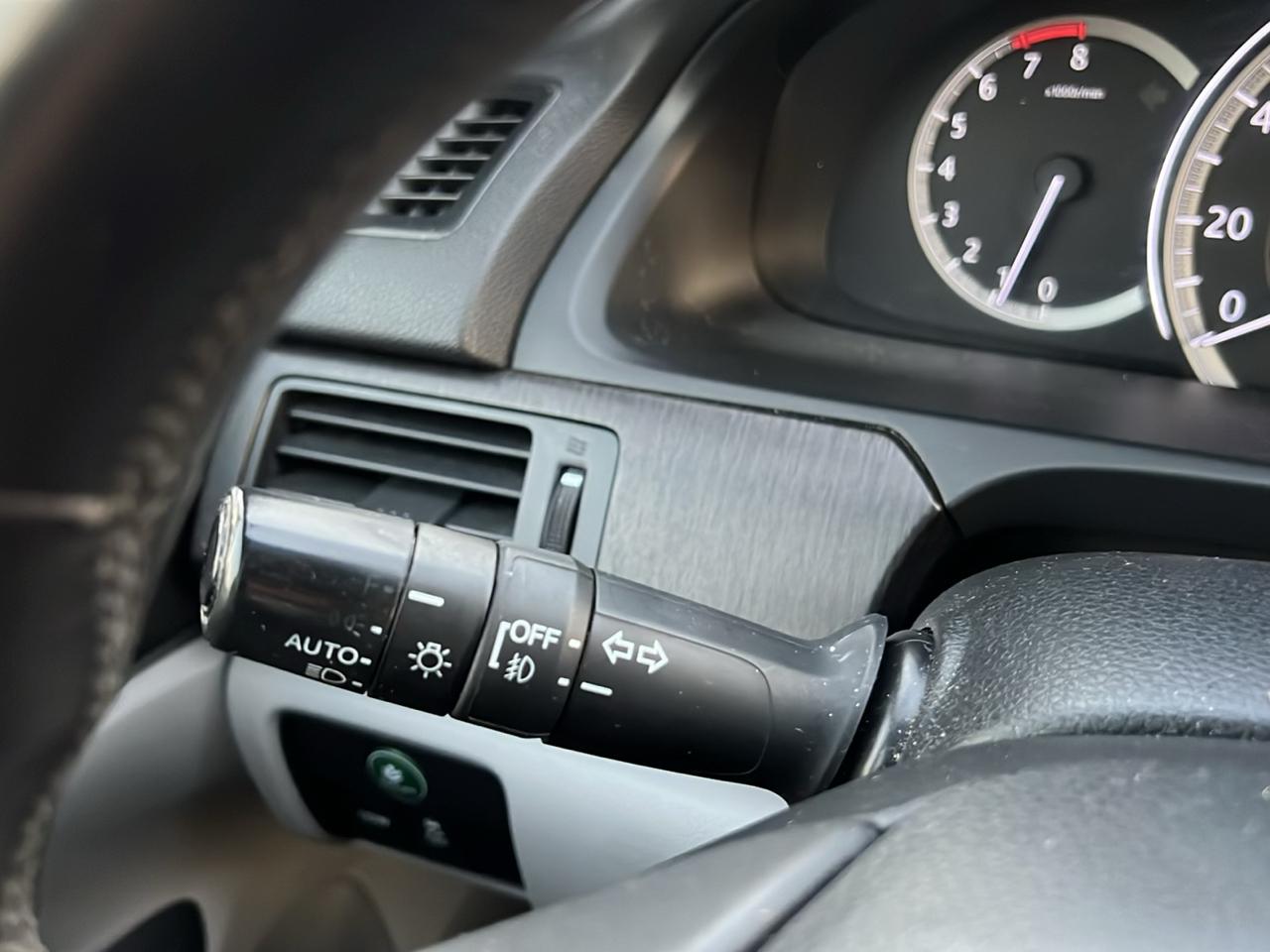 Honda Accord  2013