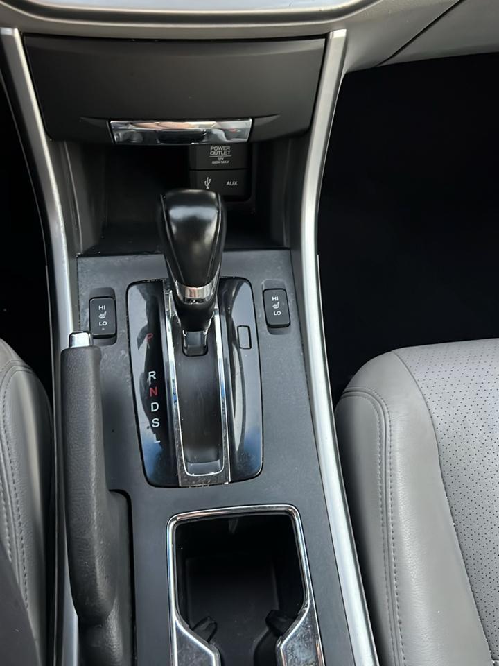 Honda Accord  2013