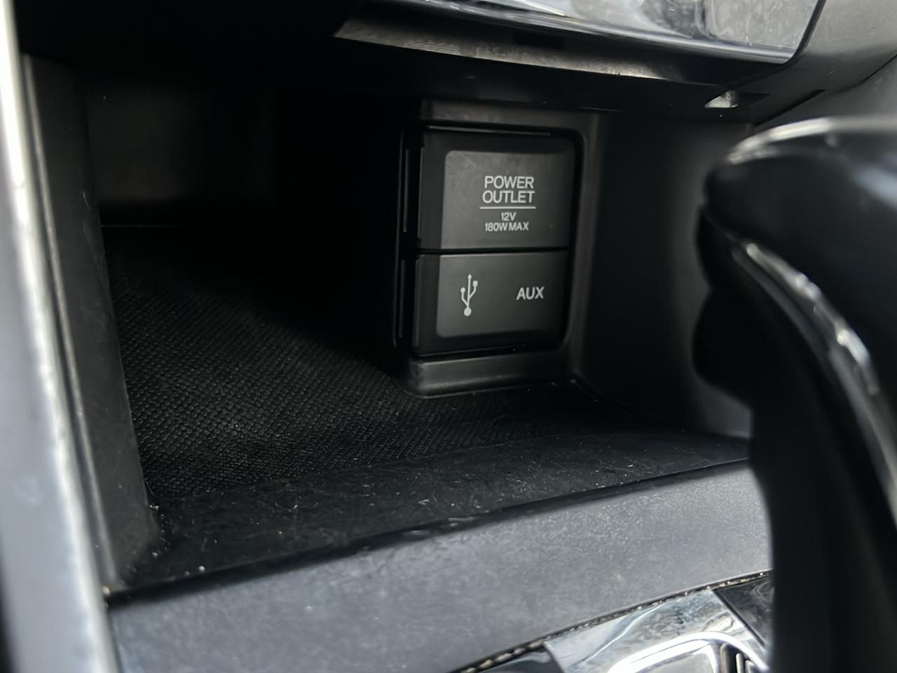 Honda Accord  2013