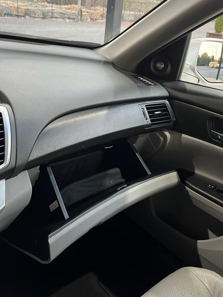 Honda Accord  2013