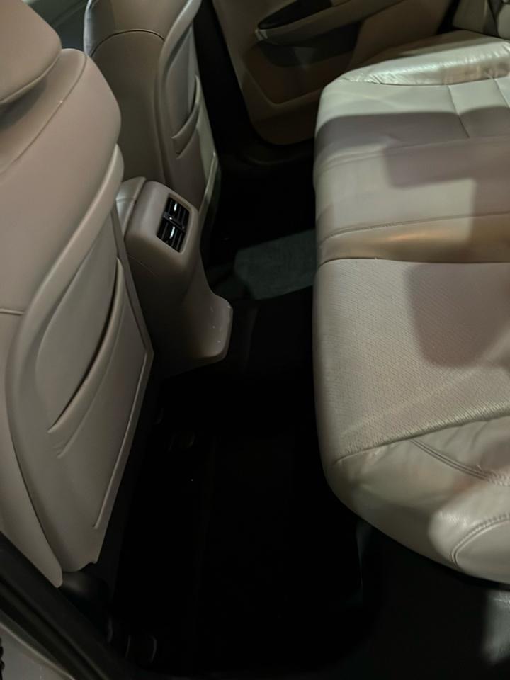 Honda Accord  2013