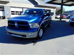 2010 RAM 1500  2010 RAM 1500