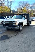 2004 Chevrolet Silverado 3500  2004 Chevrolet Silverado 3500