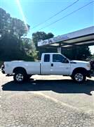 2016 Ford F-250 SD  2016 Ford F-250 SD