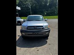 2000 Toyota Tundra 