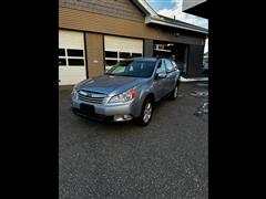 2012 Subaru Outback 