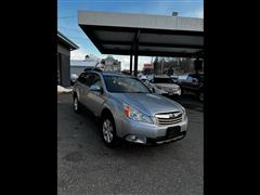 2012 Subaru Outback 