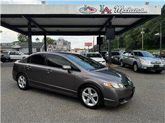 2010 Honda Civic  2010 Honda Civic