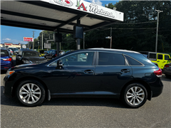 2014 Toyota Venza  2014 Toyota Venza