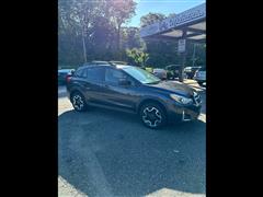 2016 Subaru Crosstrek  2016 Subaru Crosstrek
