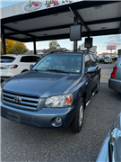 2005 Toyota Highlander  2005 Toyota Highlander