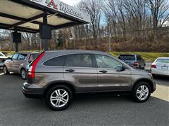 2010 Honda CR-V 