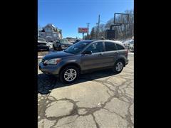 2010 Honda CR-V 