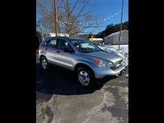 2007 Honda CR-V 